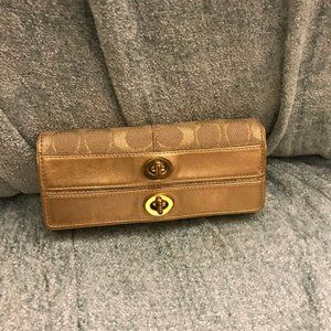 Coach Women's Wallet